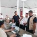 Wabup M Ihpan Bersama Dandim dan Anggota DPRD Pasbar Pantau Pelaksanaan Pilwana, Pastikan Berjalan Kondusif