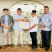 Pemkab Pasaman Barat Serahkan Aset untuk Pembangunan SNT, Anggaran Awal Rp340 Miliar