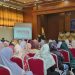 89 UMKM Terdampak Bencana di Pasaman Barat Dibekali Strategi Pemulihan dan Perluasan Akses Pasar