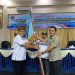 Junir Nakhodai PWI Pasaman Barat 2026-2029