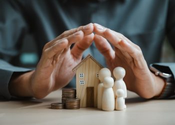 Lima Langkah Jaga Finansial Keluarga