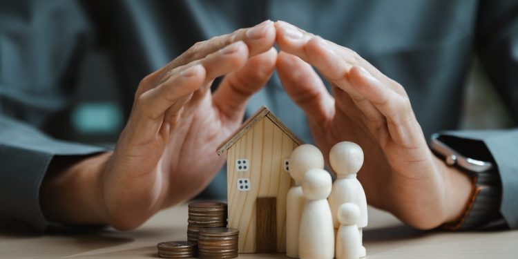 Lima Langkah Jaga Finansial Keluarga