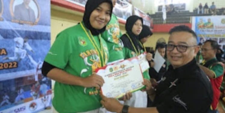Porprovsu XII Makin Dekat, Persiapan Kontingen Medan Dipertanyakan, Bobby Sentil Dispora