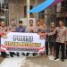 Kapolres Pasaman Barat Menggelar Gotong Royong Bersama Masyarakat di Rumah Ibadah