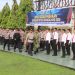 Polres Pasaman Barat Gelar Apel Pasukan Operasi Patuh Singgalang 2026