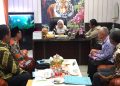 277 Koperasi Merah Putih di Langkat Belum Beroperasi, Pengurus Mengadu ke DPRD