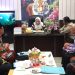 277 Koperasi Merah Putih di Langkat Belum Beroperasi, Pengurus Mengadu ke DPRD