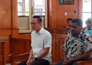 Mantan Kades Dipenjara, Akuang Masih Bebas, dan Eksekusi Rp856 Miliar Dikasus Alih Fungsi Lahan KSDA di Langkat