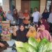 Bukan Sekedar Pulang Kampung Paguyuban Perantauan Sungapan Kirim Logistik Untuk Waindun Calon kades