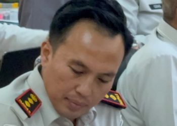 Klaster Mewah Lapas Cibinong Meledak, Kalapas Dipecat dari ASN, 16 Pegawai Ikut Dijatuhi Sanksi