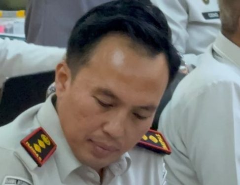 Klaster Mewah Lapas Cibinong Meledak, Kalapas Dipecat dari ASN, 16 Pegawai Ikut Dijatuhi Sanksi
