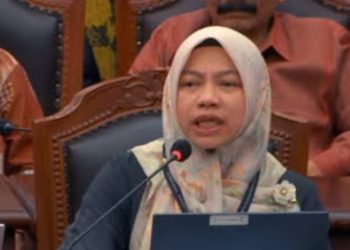 Ahli Soroti Putusan MK soal Syarat Pendidikan Gibran, KPU Diminta Diperiksa
