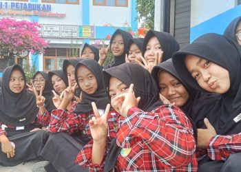 Bullyng Jadi Perhatian, SMPN 1 Petarukan Tancap Gas Gandeng Unit PPA Dinsos Beri Edukasi Sekolah Ramah Anak