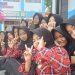 Bullyng Jadi Perhatian, SMPN 1 Petarukan Tancap Gas Gandeng Unit PPA Dinsos Beri Edukasi Sekolah Ramah Anak