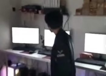 11 Orang Diamankan, Rumah Dinas TNI di Cijantung Diduga Jadi Markas Judi Online