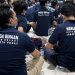 Ratusan Napi Dipindahkan Dari Rutan Kelas 1 Jakarta Pusat