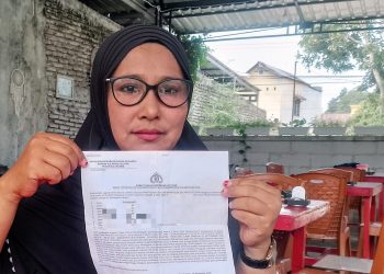 Heboh! IRT di Bonto Matene Bulukumba Mengaku Dianiaya di Depan Suami dan Anak, APH Diminta Segera Amankan Pelaku