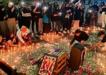 Malam Penuh Haru di Pendopo Pemalang, Dugaan Bullyng Siswa SD Disorot