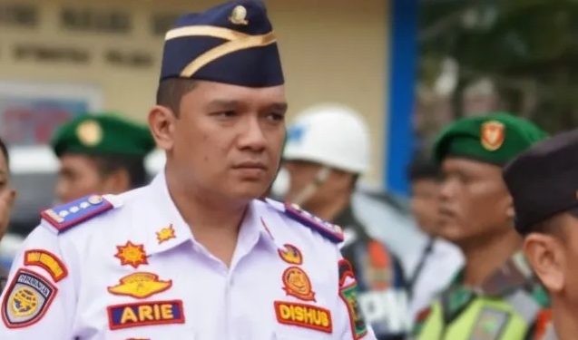 Heboh Anggaran Listrik PJU Langkat Rp50,18 Miliar, Dishub Buka Data: Realisasi Rp49,61 Miliar