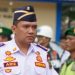 Heboh Anggaran Listrik PJU Langkat Rp50,18 Miliar, Dishub Buka Data: Realisasi Rp49,61 Miliar