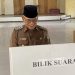 Pilwana e-Voting di Pasaman Barat Rampung, 87 Nagari di 11 Kecamatan Tuntas Gelar Pemilihan