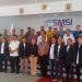 SMSI Binjai Dilantik, Tantangan Besar: Perkuat Profesionalisme Pers dan Lawan Disinformasi