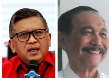 PDIP Tolak Usulan Luhut yang Nyatakan Kerugian Negara Bukan Korupsi, Whoosh – Dugaan Konflik Kepentingan