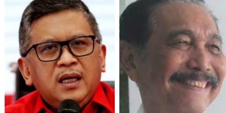 PDIP Tolak Usulan Luhut yang Nyatakan Kerugian Negara Bukan Korupsi, Whoosh – Dugaan Konflik Kepentingan