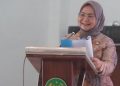 Tiorita: Pencegahan Korupsi Harus Dibuktikan Lewat Pengelolaan Anggaran