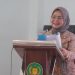 Tiorita: Pencegahan Korupsi Harus Dibuktikan Lewat Pengelolaan Anggaran