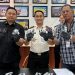 Upaya Dugaan Penyelundupan 65 CARTRIDGE VAPE Berhasil Digagalkan Petugas Rutan kelas 1 Jakpus