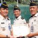 Gagalkan Penyelundupan Barang Terlarang Dua Pegawai Rutan kelas 1 Jakarta Pusat Diganjar Penghargaan