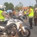 Angka Kecelakaan di Jateng Naik Signifikan Operasi Patuh Candi 2026 Digelar