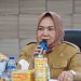Plt Bupati Langkat Tiorita Tegaskan Camat Harus Responsif dan Jaga Kepercayaan Publik