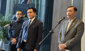 Yusril Tegaskan Pemerintah Tak Hapus Kerugian Negara dalam Korupsi, Revisi UU Tipikor Disiapkan