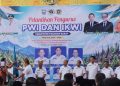 Resmi Dilantik, PWI Pasaman Barat Siap Perkuat Profesionalisme dan Integritas Pers