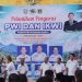 Resmi Dilantik, PWI Pasaman Barat Siap Perkuat Profesionalisme dan Integritas Pers