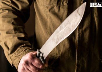 Heboh, Seorang Warga Jeneponto Diduga Diancam Pakai Parang, APH Diminta Segera Amankan Terduga Pelaku