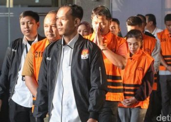 Saham-saham yang Dibeli Adik Eks Kepala BNPB dari Dana Bencana