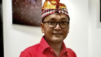 Tanggapan PDIP Putusan MK Terkait Ijazah Gibran