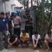 Pabrik Sabu Berkedok Dua Ruko di Pidie Digerebek, 1,2 Ton Sabu Cair Disita, 11 Orang Diciduk