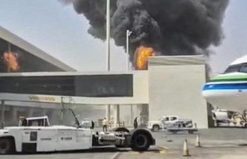 Kemenhaj: Tak Ada Jemaah RI Jadi Korban Serangan Houthi di Riyadh