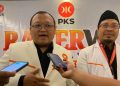 PKS–PDIP Mulai Komunikasi soal Ijazah Gibran, NasDem Tunggu Arahan Surya Paloh