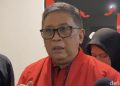 PDIP Sentil Dua Tahun Prabowo-Gibran: Polemik Ijazah Wapres Disebut Jadi Beban Legitimasi Pemerintahan