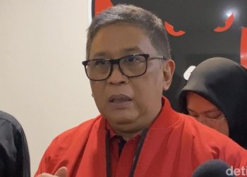 PDIP Sentil Dua Tahun Prabowo-Gibran: Polemik Ijazah Wapres Disebut Jadi Beban Legitimasi Pemerintahan