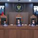 Aduan-aduan di DKPP Perkara Syarat Pendidikan Wapres Gibran