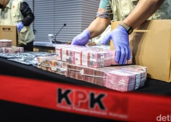 Adik Eks Kepala BNPB Korupsi Dana Bencana Rp 30 M, Uangnya Dipakai Beli Saham