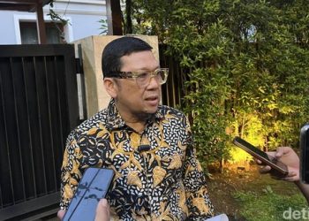 Golkar Harap Putusan MK soal Ijazah Gibran Jadi Evaluasi Penyelenggara Pemilu