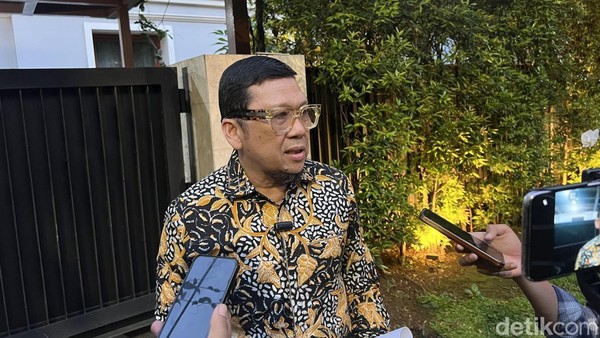 Golkar Harap Putusan MK soal Ijazah Gibran Jadi Evaluasi Penyelenggara Pemilu