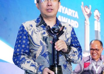 Perkuat Kontribusi Industri FMCG Indonesia di Pasar Global